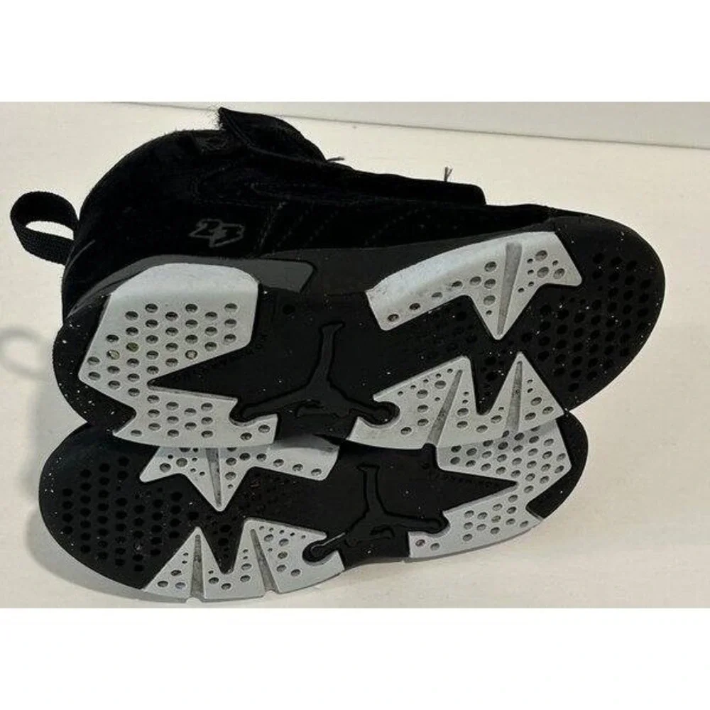 Nike Jordan Jumpman MVP Black Anthracite Sneaker Shoes DZ5576-001 9 9C